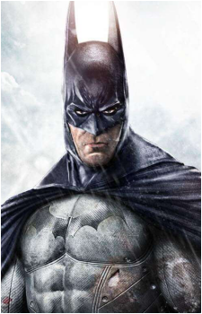 Image 16 of Batman (Bruce Wayne)