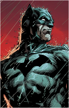 Batman (Bruce Wayne)