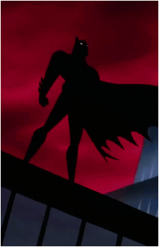 Image 106 of Batman (Bruce Wayne)