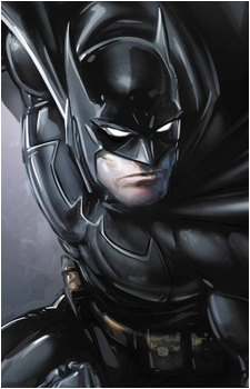 Batman (Bruce Wayne)