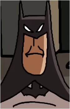 Image 82 of Batman (Bruce Wayne)
