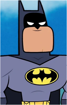 Image 84 of Batman (Bruce Wayne)