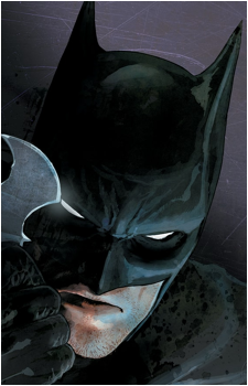 Batman (Bruce Wayne)