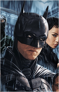 Image 71 of Batman (Bruce Wayne)