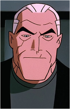 Image 92 of Batman (Bruce Wayne)