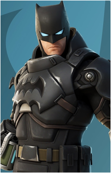 Batman (Bruce Wayne)