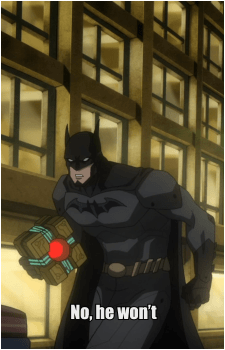 Image 109 of Batman (Bruce Wayne)