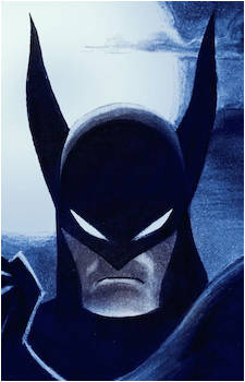 Image 88 of Batman (Bruce Wayne)