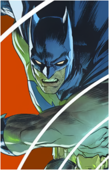 Batman (Bruce Wayne)