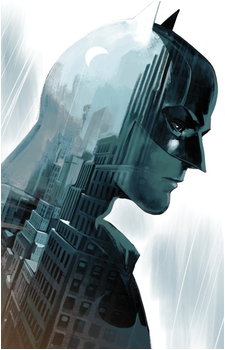 Batman (Bruce Wayne)