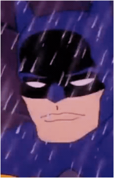 Image 105 of Batman (Bruce Wayne)