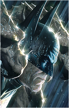 Image 5 of Batman (Bruce Wayne)