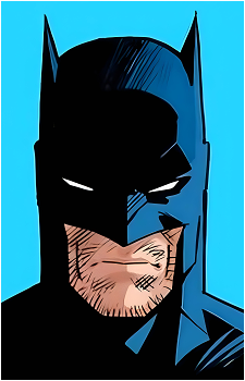 Batman (Bruce Wayne)