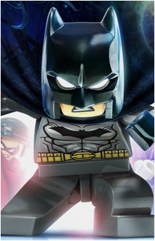 Image 61 of Batman (Bruce Wayne)