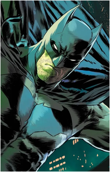 Batman (Bruce Wayne)