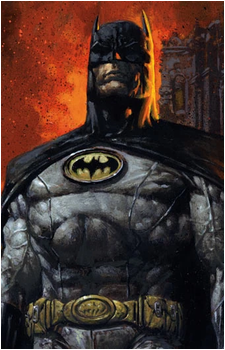 Batman (Bruce Wayne)