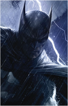 Batman (Bruce Wayne)