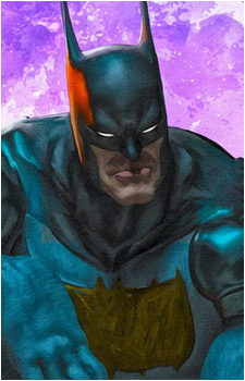 Batman (Bruce Wayne)