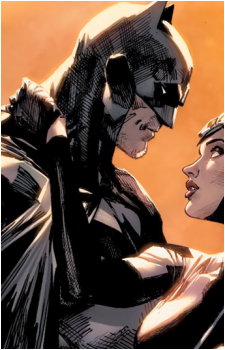 Batman (Bruce Wayne)