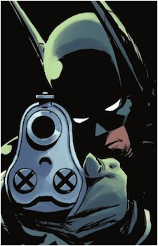 Batman (Bruce Wayne)