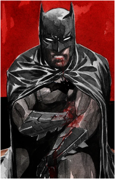 Image 37 of Batman (Bruce Wayne)