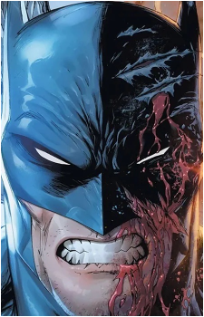 Batman (Bruce Wayne)