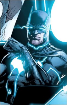 Image 9 of Batman (Bruce Wayne)