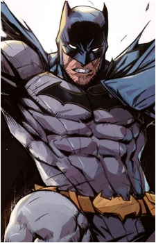 Image 46 of Batman (Bruce Wayne)