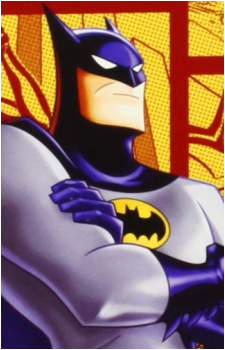 Image 8 of Batman (Bruce Wayne)