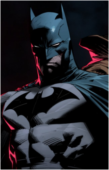 Image 104 of Batman (Bruce Wayne)
