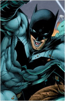 Image 30 of Batman (Bruce Wayne)