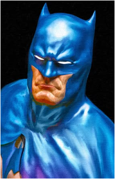 Batman (Bruce Wayne)