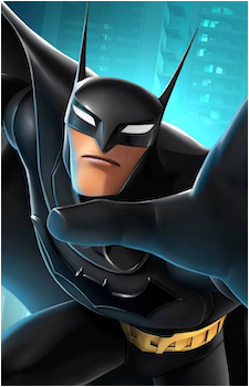 Image 86 of Batman (Bruce Wayne)