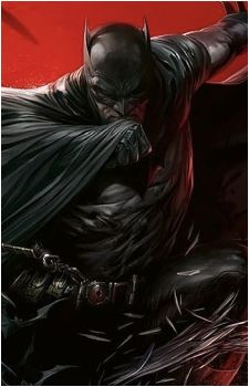 Batman (Bruce Wayne)