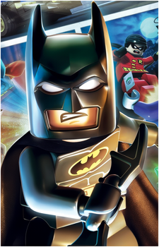 Image 62 of Batman (Bruce Wayne)