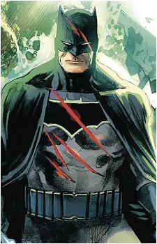 Batman (Bruce Wayne)