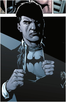 Image 80 of Batman (Bruce Wayne)