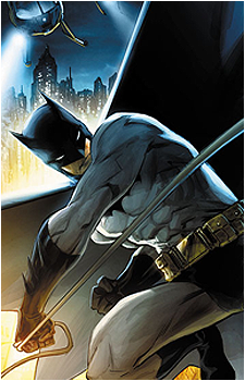 Image 4 of Batman (Bruce Wayne)