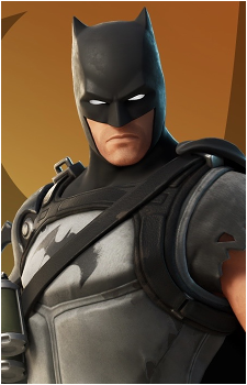 Batman (Bruce Wayne)