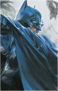 Batman (Bruce Wayne)