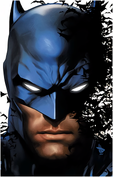 Batman (Bruce Wayne)