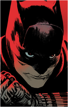 Batman (Bruce Wayne)