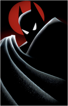 Image 90 of Batman (Bruce Wayne)