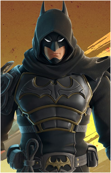 Image 94 of Batman (Bruce Wayne)