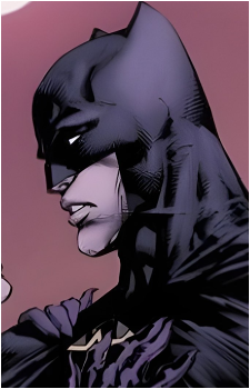 Batman (Bruce Wayne)