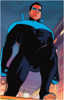 Batman (Bruce Wayne)