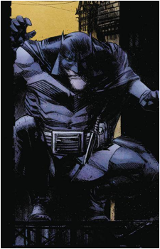 Batman (Bruce Wayne)