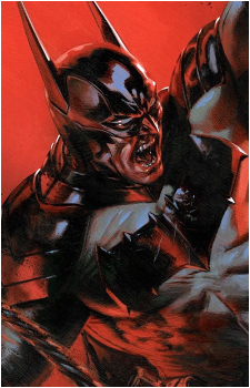 Batman (Bruce Wayne)