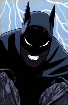 Batman (Bruce Wayne)