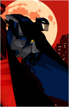 Batman (Bruce Wayne)